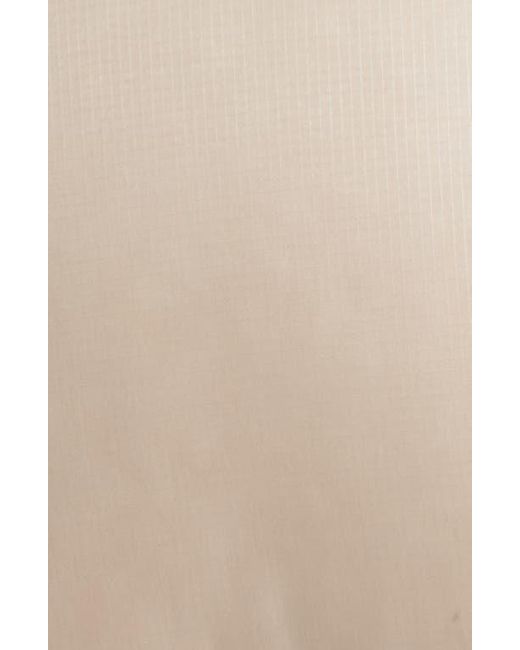 Canada Goose Natural Cypress Water Repellent Packable 750 Fill Power Down Puffer Jacket