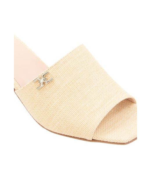 Bruno Magli Natural Alessandra Sandal