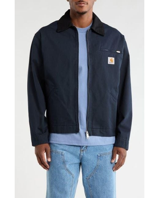 Carhartt Blue Carhartt Work for men