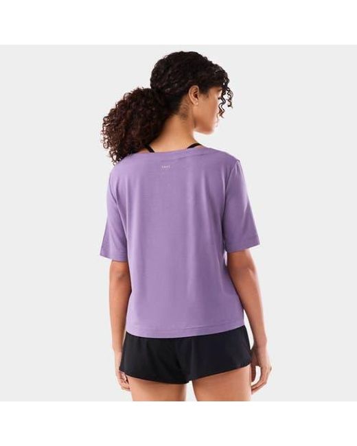 Tavi Purple Haven Tee