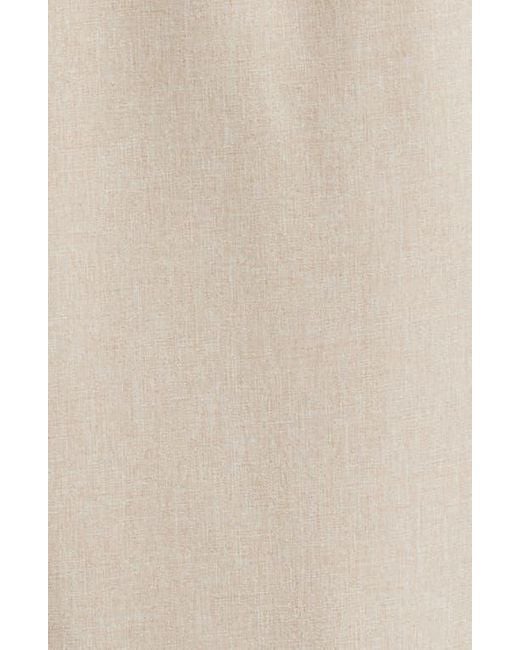 Fair Harbor Blue One Performance Pants for men