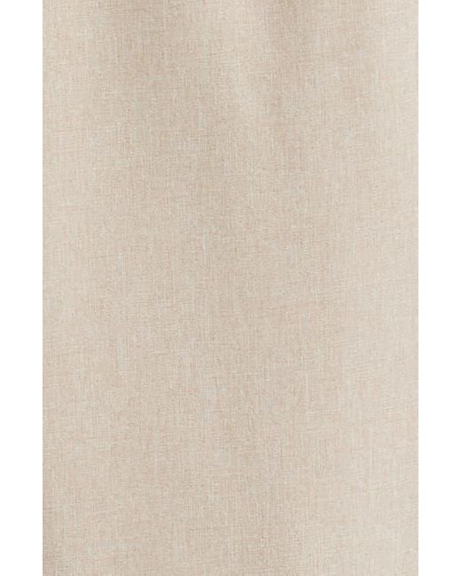 Fair Harbor Blue One Performance Pants for men
