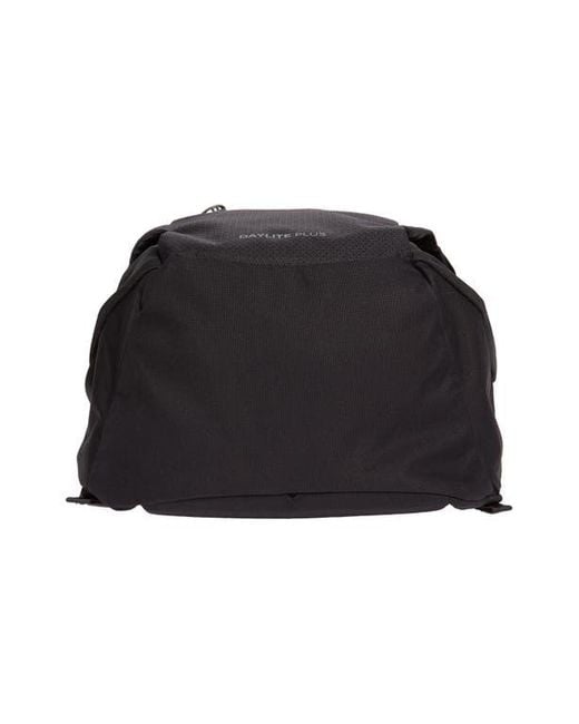 Osprey Black Daylite Plus Backpack