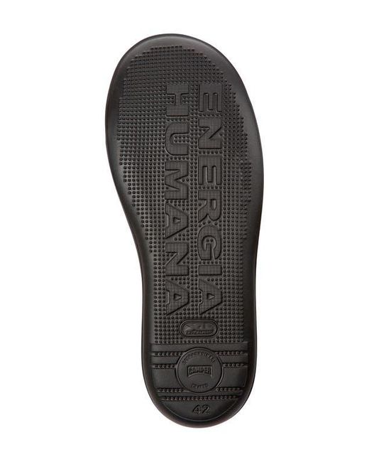 Camper Gray Beetle Sneaker for men