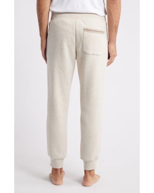 Ugg Natural Tasman Joggers for men