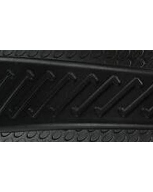 Havaianas Black High Platform Flip Flop