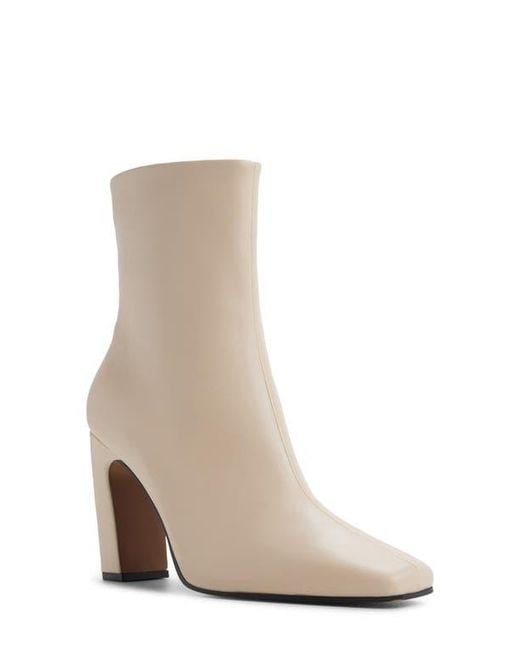 ALDO Natural Myaa Bootie