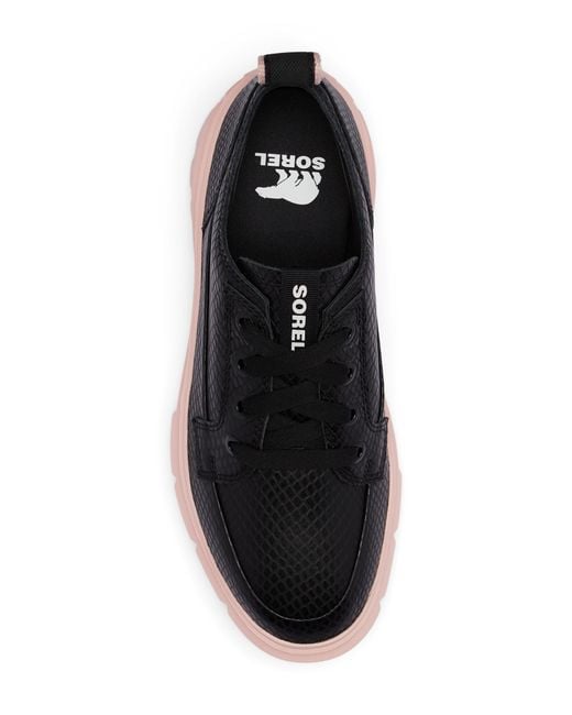 sorel caribou sneaker
