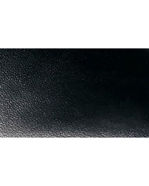 Florsheim Black Dash Derby for men