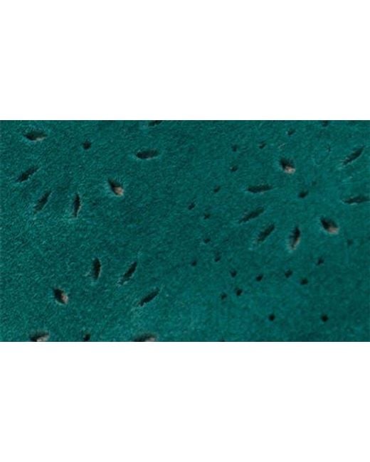 Revitalign Green Siesta Eclipse Clog