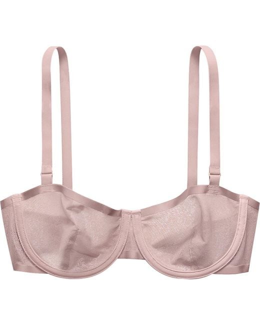CUUP Pink The Balconette