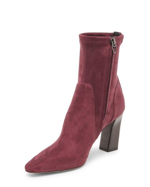 Dolce Vita Purple Lilo Sock Boot