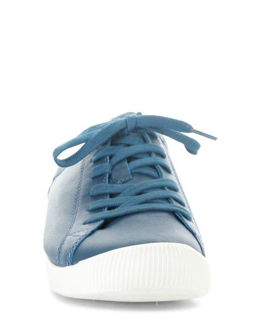 Softinos Blue Idle Sneaker