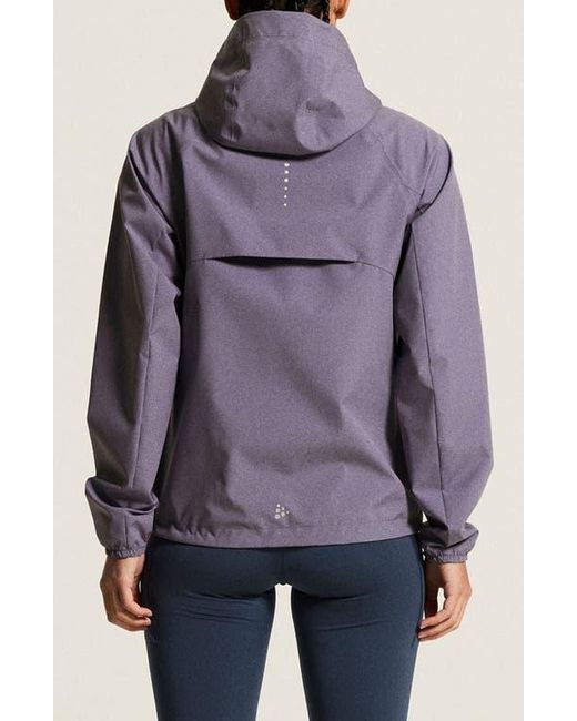C.r.a.f.t Blue Essence Hydro 2 Performance Jacket