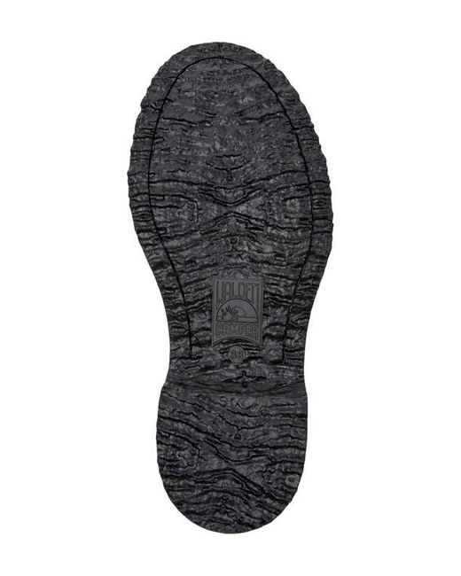 Camper Black Walden Sneaker for men