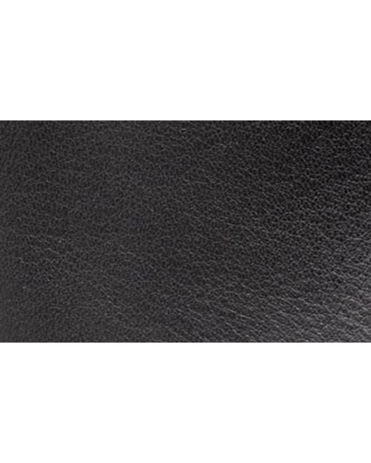 Softwalk® Black Roselle Ankle Boot
