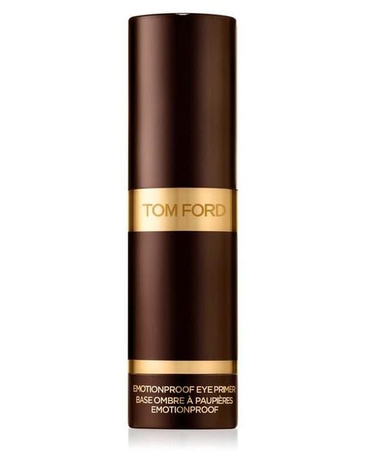 Tom Ford Brown Emotionproof Eye Primer