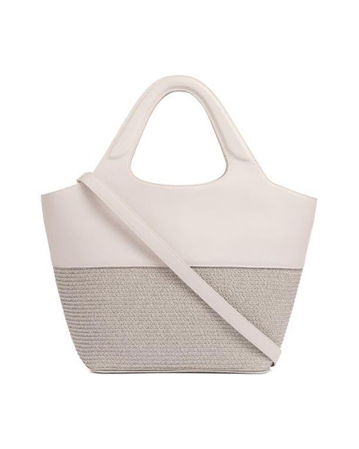 L.K.Bennett Multicolor Carly Shoulder Bag