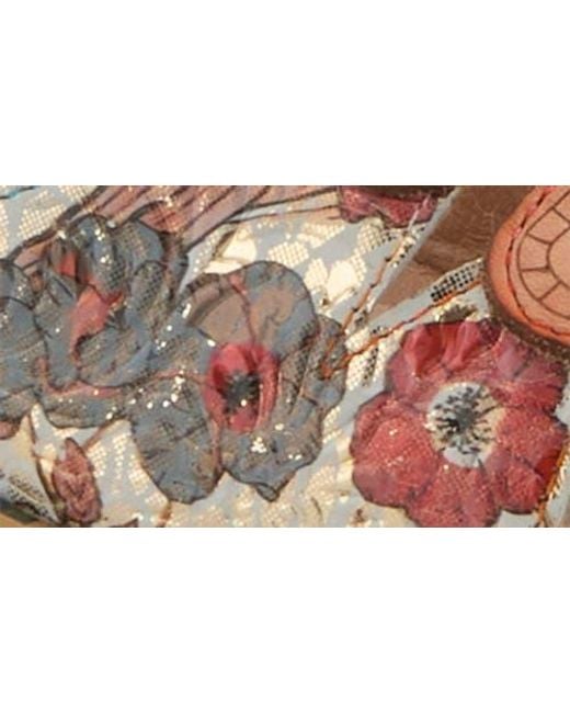 Spring Step Brown Alania Sandal