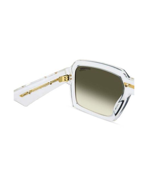Carrera Multicolor Victory C 55Mm Rectangular Sunglasses for men