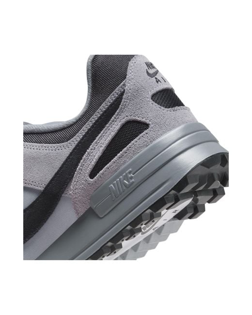 Nike Air Pegasus '89 Golf Shoe in Gray for Men | Lyst