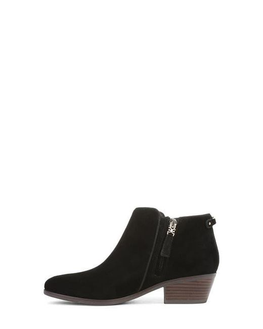 Sam Edelman Black Petty Bootie