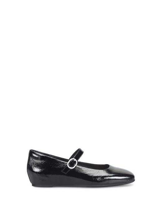 Söfft Multicolor Palma Square Toe Mary Jane Flat
