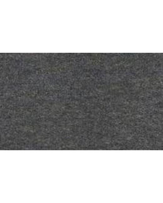 Boss Gray Ease Pajama Shorts for men