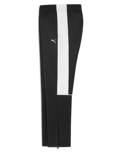 PUMA Black Kids' Active Essentials Track Pants for men