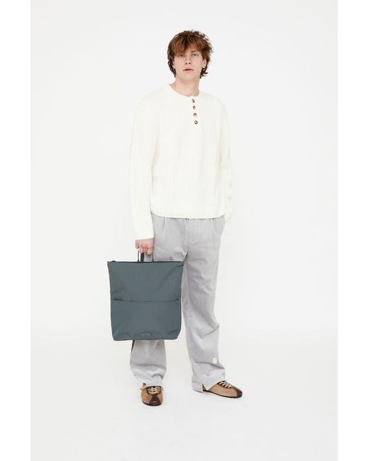 Lefrik Green Gare Backpack