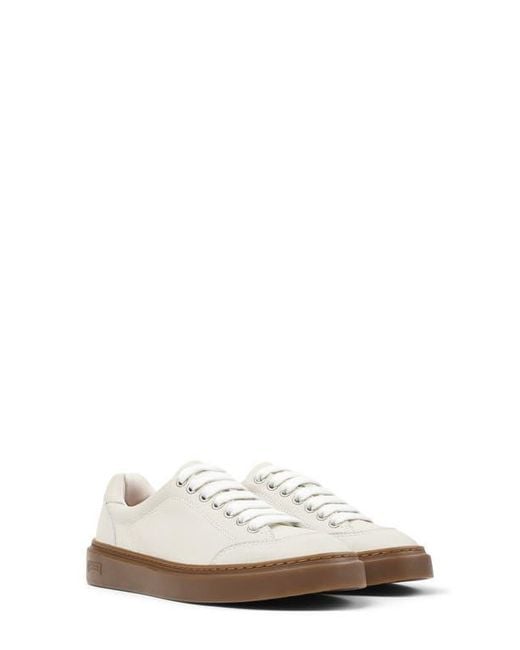 Camper White Runner Twentyfive Sneaker