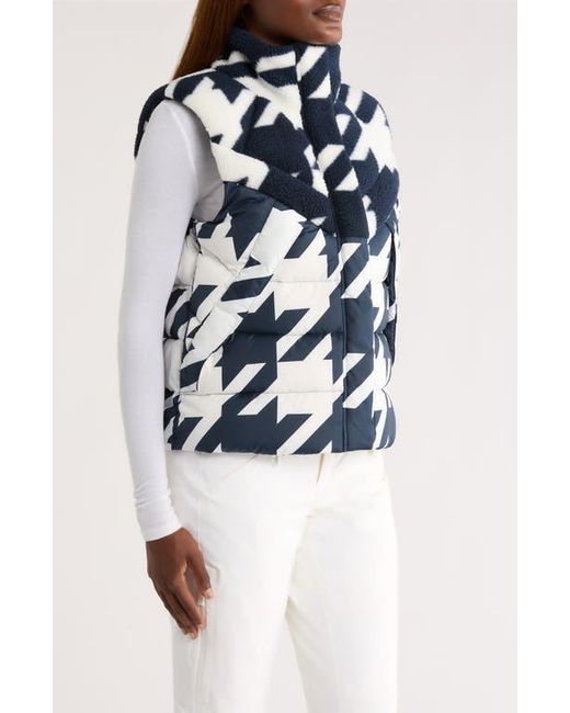 Helly Hansen Blue Bliss Hybrid 600 Fill Power Down Vest