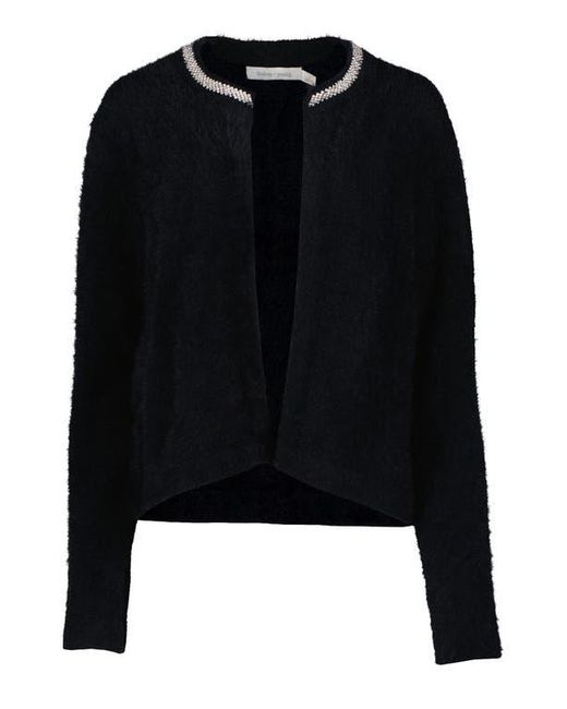 Bishop + Young Blue Sofia Cardigan