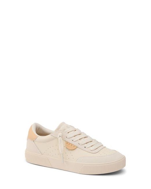 Reef Natural Lay Day Seas Sneaker