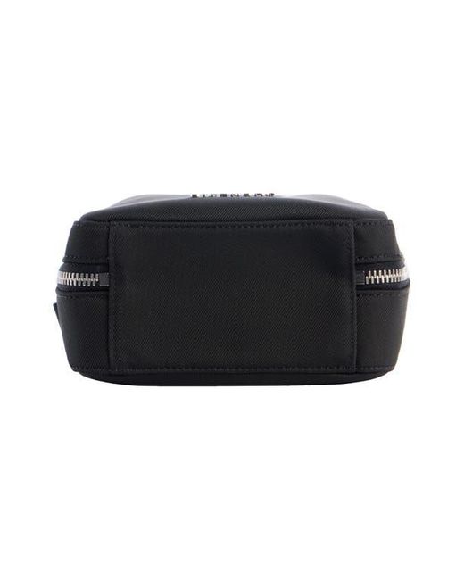 Givenchy Black Kit Top Handle Bag for men