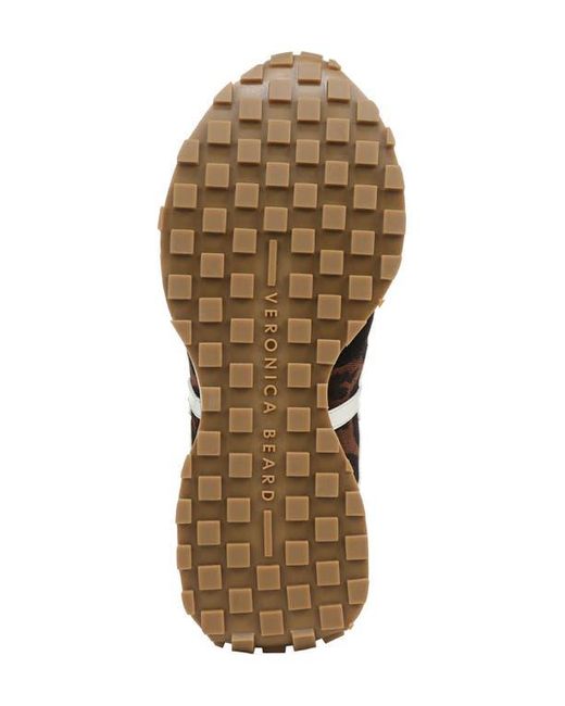 Veronica Beard Black Valentina Slip-On Sneaker