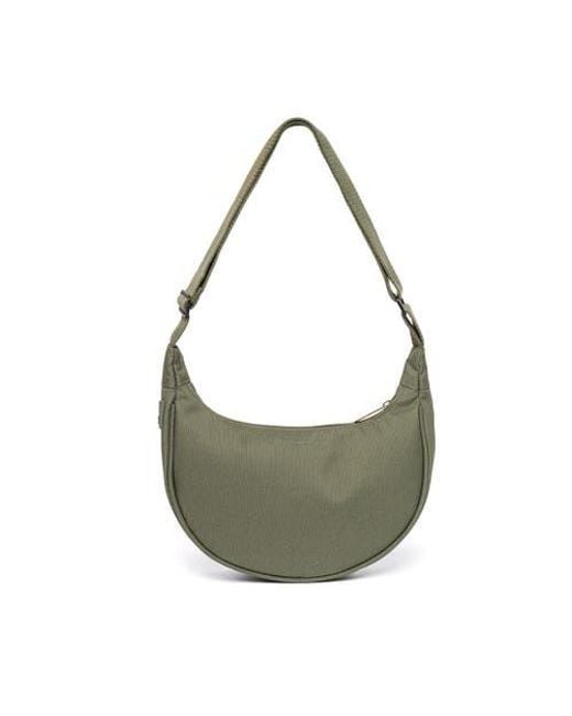 Lefrik Gray Lua Bag