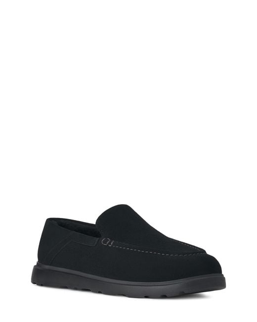 Ugg Black Shep Loafer Slipper for men