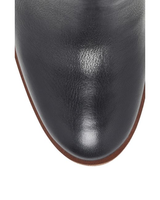 Kork ease chandra clearance bootie