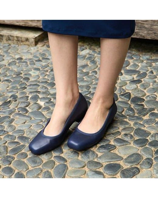 ABEO Blue Via Pump