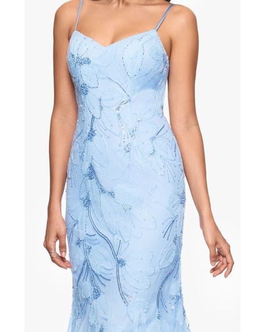 betsy and adam light blue dress Shop Blue Betsy & Adam Online