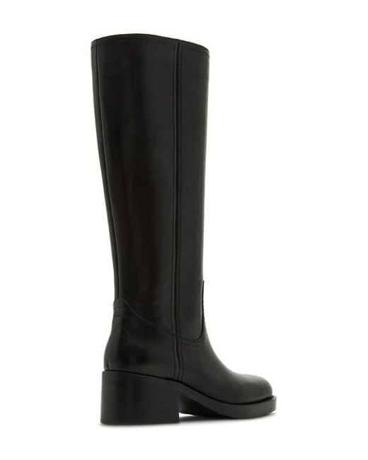 Blondo Black Camrin Waterproof Boot