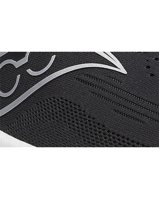 Saucony White Ride 18 Running Shoe for men
