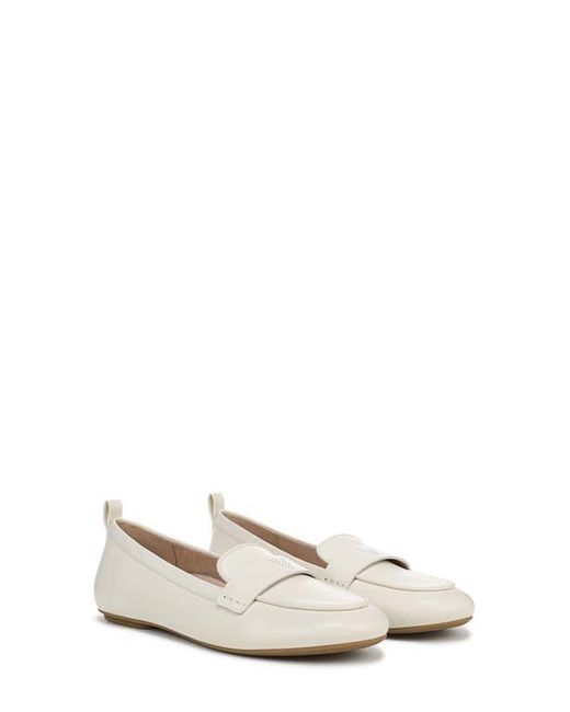Vionic White Tessa Flat