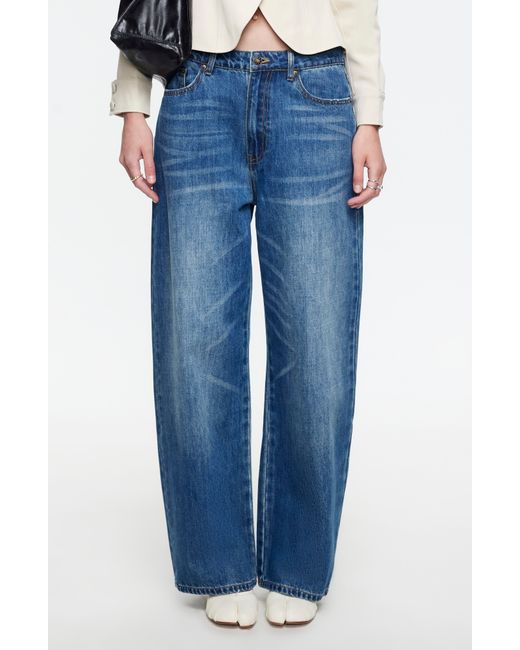 Lioness Blue Evolve Jeans