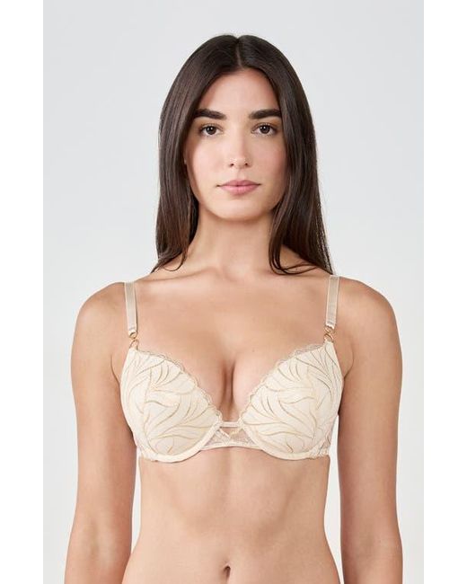 Etam Natural Envolee N°9 Underwire Bra