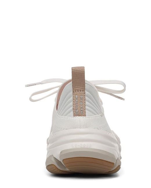 Ryka White Devotion Max Fuse Walking Shoe