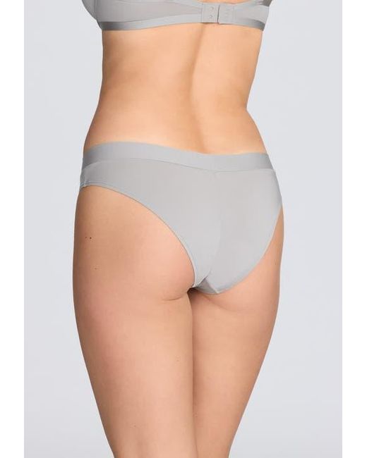 CUUP Gray The Bikini