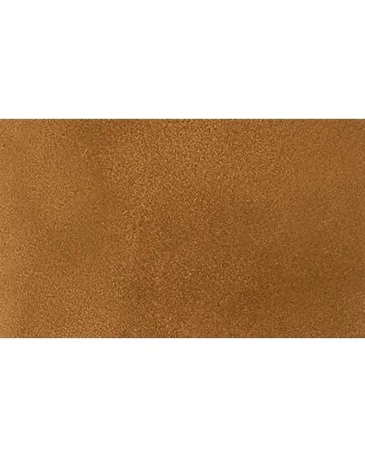 Staud Brown Wally Knee High Boot