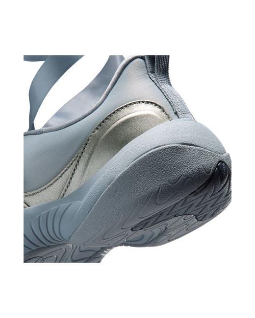 Nike Blue The Jordan Pointe Sneaker